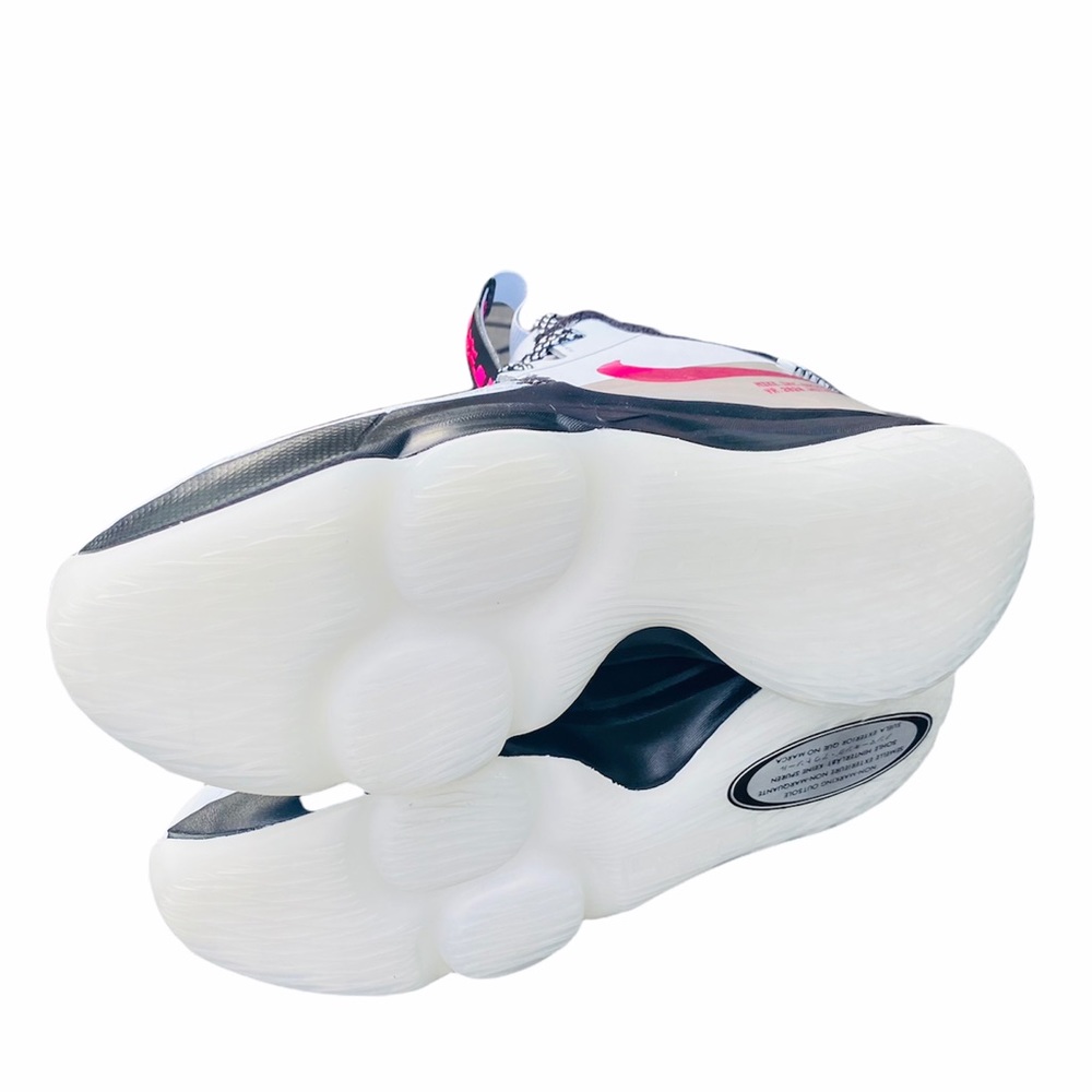 NIKE LEBRON WITNESS V Sneakers**$90 - Picture 12 of 12